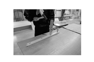 クロダ オーダーメイド家具
